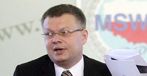 "W szpitalu MSWiA nie było większych nieprawidłowości"