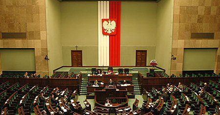 Na co posłowie wydali pieniądze