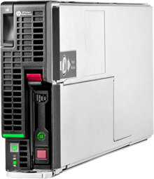 Serwery HP biją rekordy wydajności