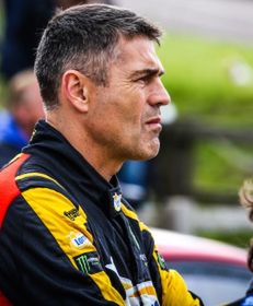 Hołowczyc: scenariusz jest tylko jeden. Podium