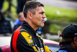 Hołowczyc: scenariusz jest tylko jeden. Podium