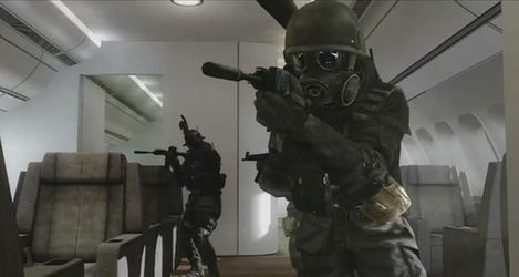 Call of Duty 4