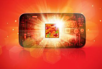 64-bitowy Snapdragon 410 - chipset dla średniej półki