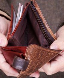 Polak cztery razy biedniejszy niż Grek i 20 razy niż Szwajcar