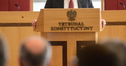 Minister pracy liczy, że TK nie zakwestionuje podwyższenia wieku emerytalnego