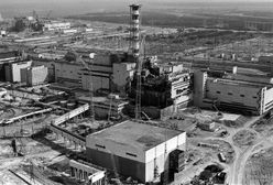 27 rocznica katastrofy w Czarnobylu