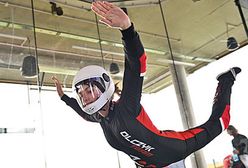 Pierwszy taki tunel aerodynamiczny w Polsce