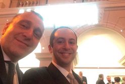 Towarzyski skandal na Balu Dziennikarzy?