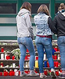 Katastrofa airbusa w Alpach