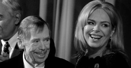 Zmarł Vaclav Havel