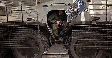 Wojna na Ukrainie
