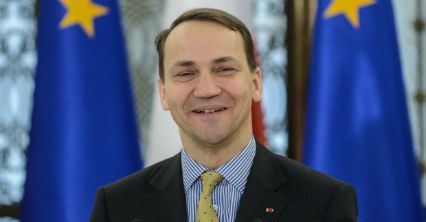 Najgłośniejsze wpadki Sikorskiego