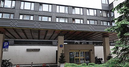 PiS planuje gruntowny remont hotelu sejmowego
