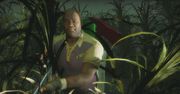 Podobno Left 4 Dead 3 zostało anulowane, ale przetrwało po nim kilka grafik