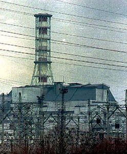 Ukraina dostała 135 mln euro na sarkofag w Czarnobylu