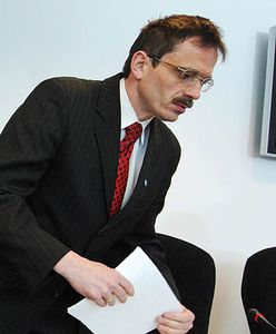 Szef lekarskiego związku: referendum to niepoważny pomysł