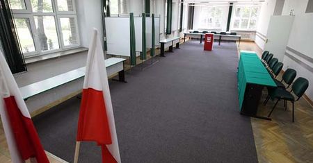 W całym kraju trwa cisza wyborcza