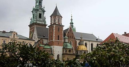 Kraków w czasie pogrzebu - praktyczne informacje