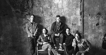 Pearl Jam zagra na Open'erze