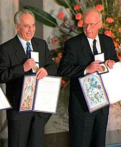 Matka Teresa z Kalkuty nie zasłużyła na Nobla?