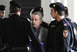 Co skłoniło Josefa Fritzla do przyznania się?