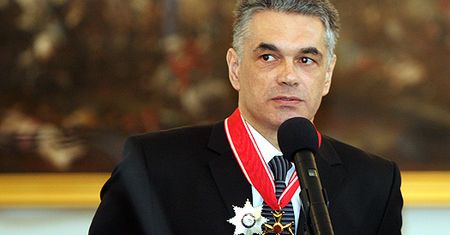 Prezydent odznaczył pracowników IPN-u