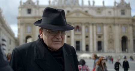 Watykan: konflikt między papieżem Franciszkiem a kardynałem Zakonu Maltańskiego zaostrza się