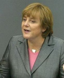 Merkel dostanie podwyżkę