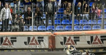 Wyzwał sportowców od pedałów, stracił pracę