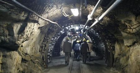 Oto najniebezpieczniejsze kopalnie