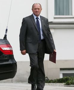 Sawicki dostanie 45 tys. zł na otarcie łez!