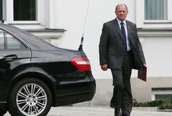 Sawicki dostanie 45 tys. zł na otarcie łez!