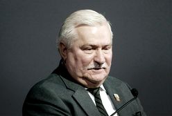 Lech Wałęsa na mikroblogu: jeśli cokolwiek jest, to zwrócę się po pomoc międzynarodową