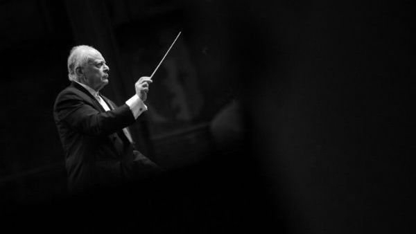 Lorin Maazel
