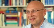 Prof. Hołyst: dziwne, że za mikroskop przyznano Nobla z chemii