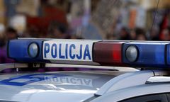 Doniósł o oszustwach przy autostradach. Grozi mu 10 lat wiezienia