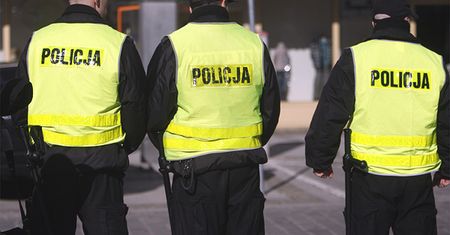 Katowice: brutalnie pobiły 13-letnią dziewczynkę