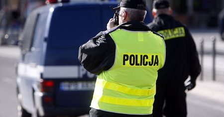 Wypadek na Mazowszu. Trzy osoby nie żyją