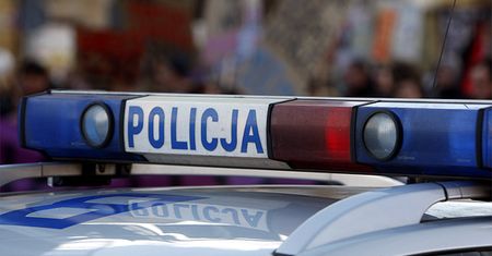 Doniósł o oszustwach przy autostradach. Grozi mu 10 lat wiezienia