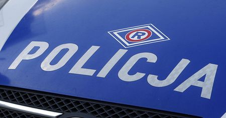 Śmiertelny wypadek w miejscowość Włostów, kierowca uciekł