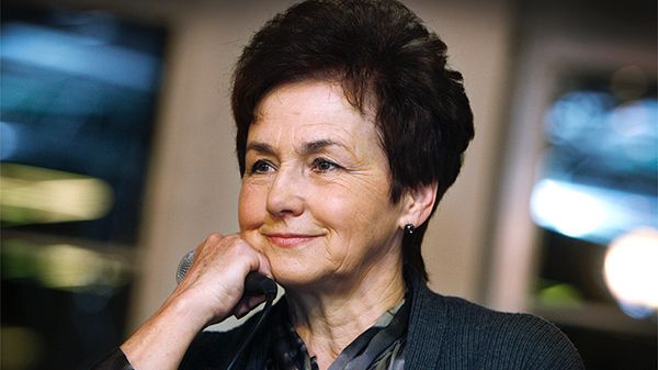Danuta Wałęsa