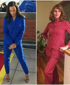 Tak kobiety wspierają Hillary Clinton w dniu wyborów prezydenckich