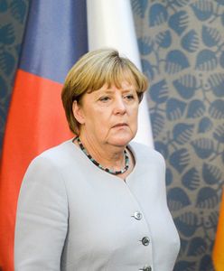 Kanclerz Merkel rozmawia z kolejnymi przywódcami