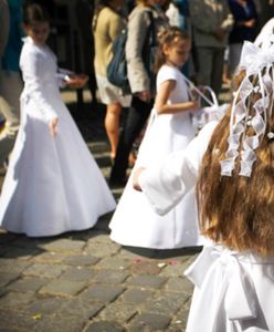 Ile kosztuje rodziców Pierwsza Komunia Święta w Krakowie?