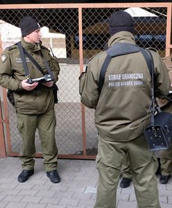 Straż Graniczna uniemożliwiała uchodźcom wjazd do Polski? Szef SG: zalecania z kontroli zostały zrealizowane