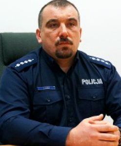 Pijany i nagi komendant wpadł do basenu, w którym bawiły się dzieci. "Może zostać wydalony ze służby"