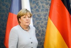 Kanclerz Merkel rozmawia z kolejnymi przywódcami