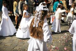 Ile kosztuje rodziców Pierwsza Komunia Święta w Krakowie?