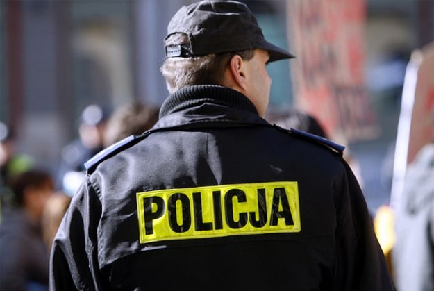 Polscy i amerykańscy policjanci chronią Rzym. Dlaczego?