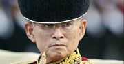 Zmarł król Tajlandii Bhumibol Adulyadej